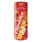 Chipsletten -Paprykowe