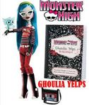 Ghoulia Yelps