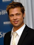 Brad Pitt