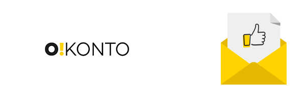 Logo Onet Konto