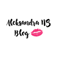 Aleksandra NS Blog