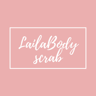 lailabodyscrub