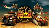Spiel: Dead Paradise