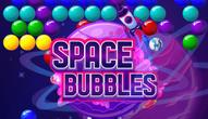 Juego: Space Bubbles