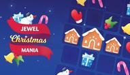 Spiel: Jewel Christmas Mania
