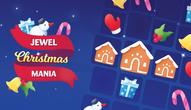 Gra: Jewel Christmas Mania