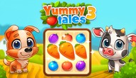 Гра: Yummy Tales 3