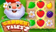 Jeu: Garden Tales 2