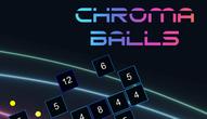 Game: Chroma Balls