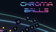 Гра: Chroma Balls