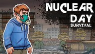Juego: Nuclear Day Survival