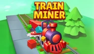 Jeu: Train Miner
