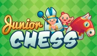 Гра: Junior Chess