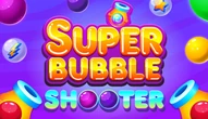 Spiel: Super Bubble Shooter