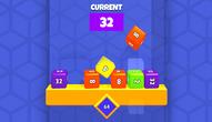 Juego: Flip Cube