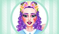 Juego: Princess Sweet Kawaii Fashion