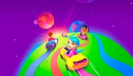 Гра: Color Galaxy