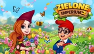 Gra: Zielone Imperium 2