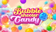 Spiel: Bubble Shooter Candy 2