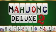 Game: Mahjong Deluxe 2
