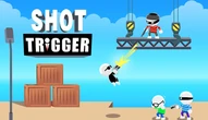 Spiel: Shot Trigger