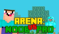 Гра: Arena: Noob vs Pro