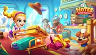 Gra: Hotel Fever Tycoon