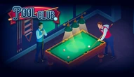 Spiel: Pool Club