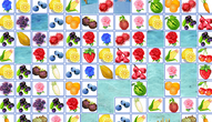 Spiel: Fruit Connect