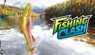 Jeu: Fishing Clash