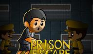 Spiel: Prison Escape