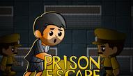 Game: Prison Escape