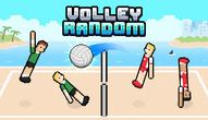 Spiel: Volley Random