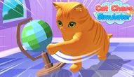 Gra: Cat Chaos Simulator