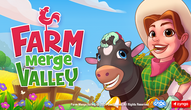 Jeu: Farm Merge Valley