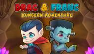 Juego: Drac & Franc