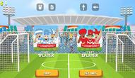 Juego: Soccer Physics