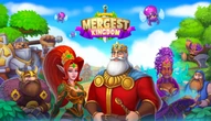 Гра: The Mergest Kingdom