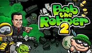 Juego: Bob The Robber 2