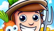 Spiel: Idle Farm