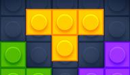 Jeu: Lego Block Puzzle