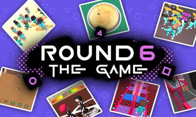 Juego: Round 6: The Game