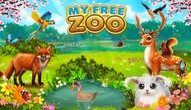 Spiel: My Free Zoo
