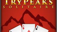 Spiel: TriPeaks Solitaire