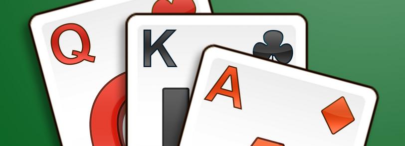 Les règles du jeu de solitaire