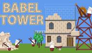 Jeu: Babel Tower