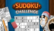 Spiel: Einfaches Sudoku
