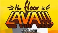 Juego: The Floor Is Lava Online