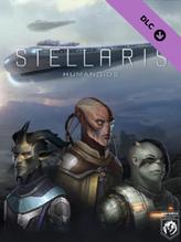 Gra: Stellaris: Humanoids Species Pack