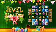 Juego: Jewel Magic Xmas